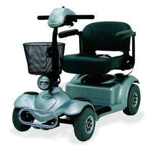 Scooter Motorizada Mirage RX Freedom