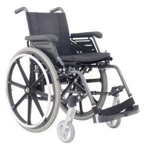Cadeira de Rodas Plus Freedom