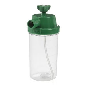 Macronebulizador 500ml Para Uti Oxigênio