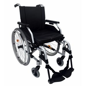 Cadeira de Rodas Smart M1 Ottobock