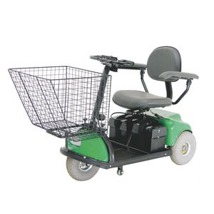 Scooter Motorizada 2002 Hiper Freedom