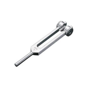 Diapasão Médico 256 com Fixador