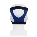 Fixador-de-Mascara-de-CPAP-em-Neoprene-com-quatro-pontas-1