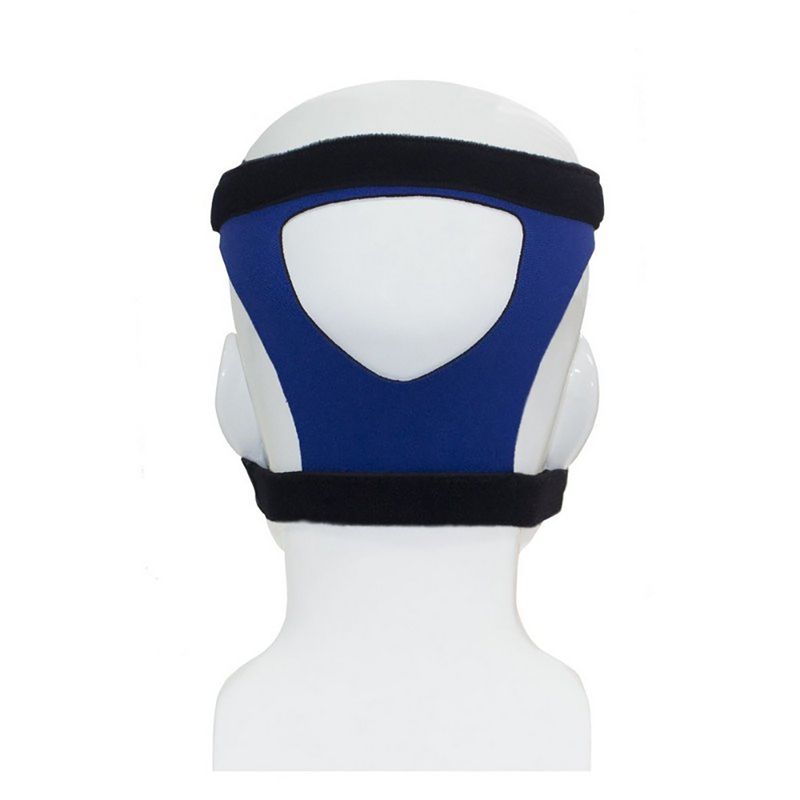Fixador-de-Mascara-de-CPAP-em-Neoprene-com-quatro-pontas-1