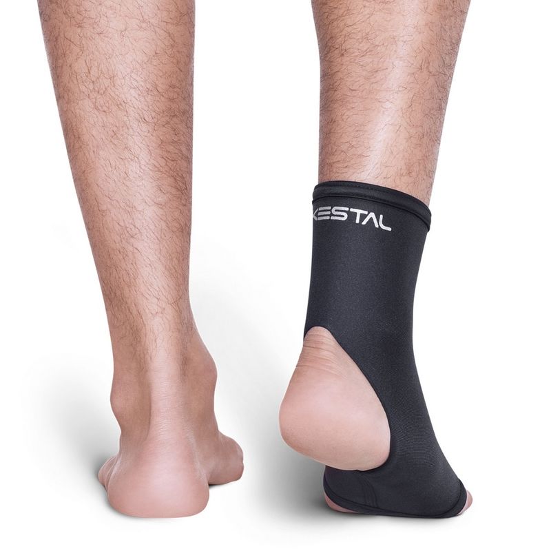 Tornozeleira-Longa-Preta-Kestal-KSN008-1