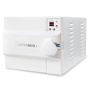 Autoclave Stermax Box Digital 21 Litros
