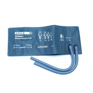 Braçadeira Pediátrica N.º 9 de 2 vias