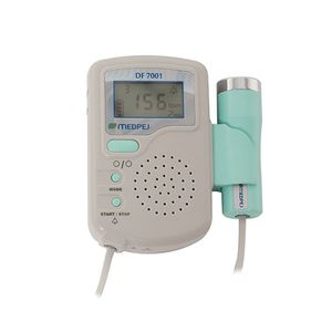 Detector Fetal Medpej Portátil DF-7001 D