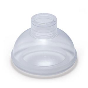 Máscara Para Ambu Infantil Protec Nº 2