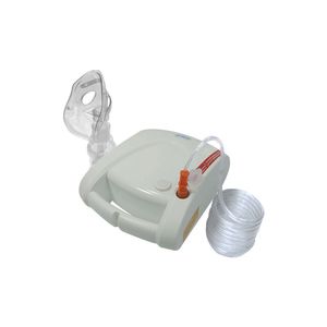 Inalador e Nebulizador Nebcom V G-Tech
