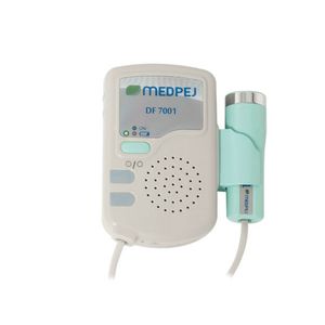 Detector Fetal DF-7001N Medpej