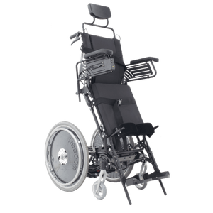 Cadeira de Rodas Stand-Up Freedom