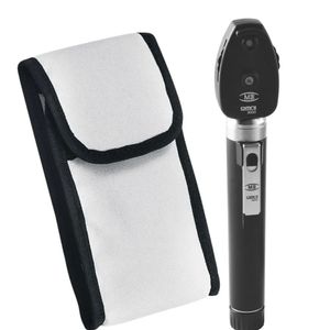 Oftalmoscópio MD Omni 3000 Xenon Halogena