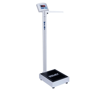 Balança Digital Antropométrica Welmy W200A LED