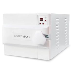 Autoclave Stermax Led Normal Box
