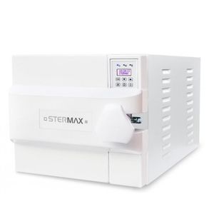 Autoclave Stermax Digital Super Top Box Normal