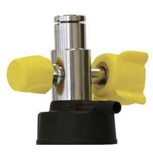 Aspirador Venturi Rede Standard para Ar Comp. Protec