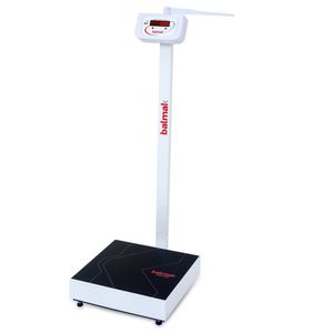 Balança Digital Antropométrica BK-200FAN Balmak