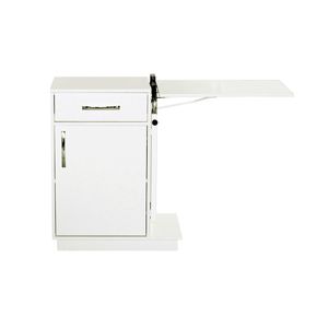 Mesa de Cabeceira e Refeição Hospitalar Luxo