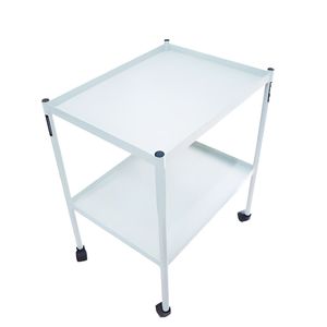 Mesa Auxiliar para Ressonância 65x50x78