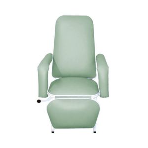 Poltrona Hospitalar de Descanso Verde Bebê
