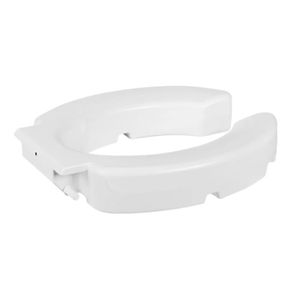 Assento Sanitário Elevado 7,5 cm Astra