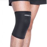 Joelheir-Longa-em-Tecido-Preto-Kestal-1