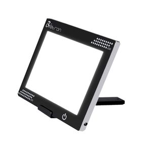 Negatoscópio de Led Ultra Slim Endodôntico Biotron