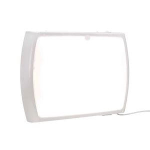 Negatoscópio Telerradiográfico Slim Biotron