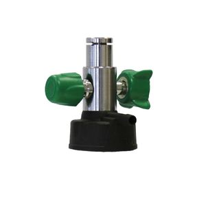 Aspirador Venturi Rede Standard para O2 Protec