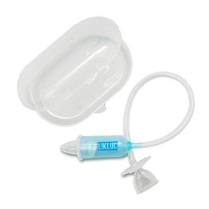 Aspirador Nasal para bebês Aspirar Baby