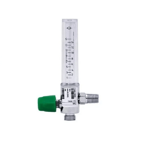 Fluxômetro para Oxigênio 0-15 Lpm Macho Protec