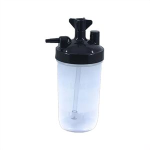 Frasco Umidificador de Oxigênio 290ML Salter Labs