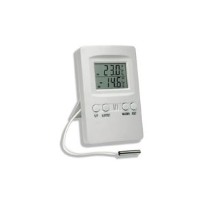 Termômetro Digital Máxima e Mínima com Alarme