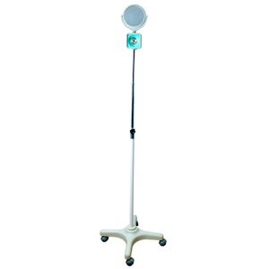 Foco Clinico Medpej LED Com Espelho