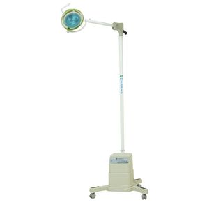 Foco de Luz Auxiliar por Lâmpada FL2000A1E