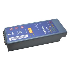 Bateria para Desfibrilador Philips HeartStart FR2 M3863A