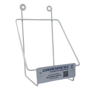 Suporte para Coletor Perfuro Cortante Grandesc