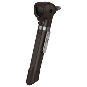 Otoscópio de Bolso Welch Allyn Pocket Led Ônix Preto