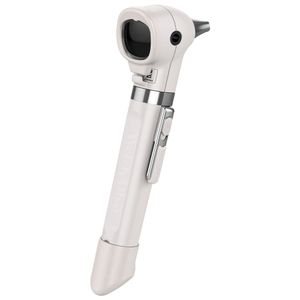 Otoscópio de Bolso Welch Allyn Pocket Led Ônix Branco