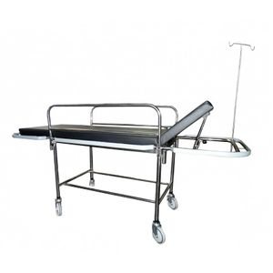 Carro Maca Padiola Inox