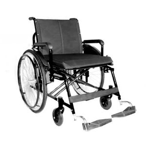 Cadeira de Rodas para Obeso Ortometal