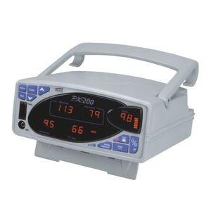 Monitor de Pressão PX-200