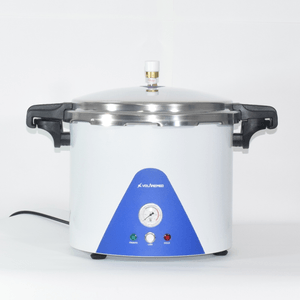 Autoclave Vertical Volare