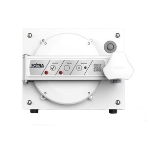 Autoclave Horizontal Extra Silenciosa Bivolt