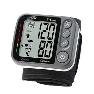 Aparelho de Pressão Digital G-Tech GP450SP