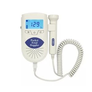Doppler Fetal Portátil Sonosound Montserrat