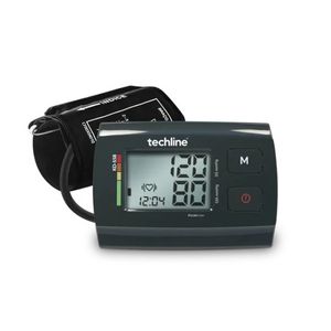 Monitor de Pressão Arterial de Braço KD-558