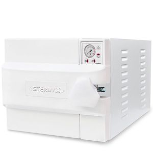 Autoclave Stermax Box Analógica 21 Litros