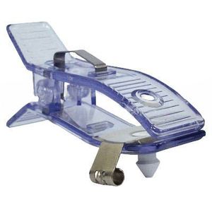 Eletrodo Cardioclip Cristal